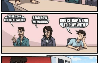 ml meeting