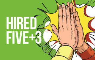 HLV Hired Five Featured image 562x294px