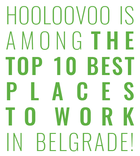 , Hooloovoo &#8211; Great people &#038; great developers