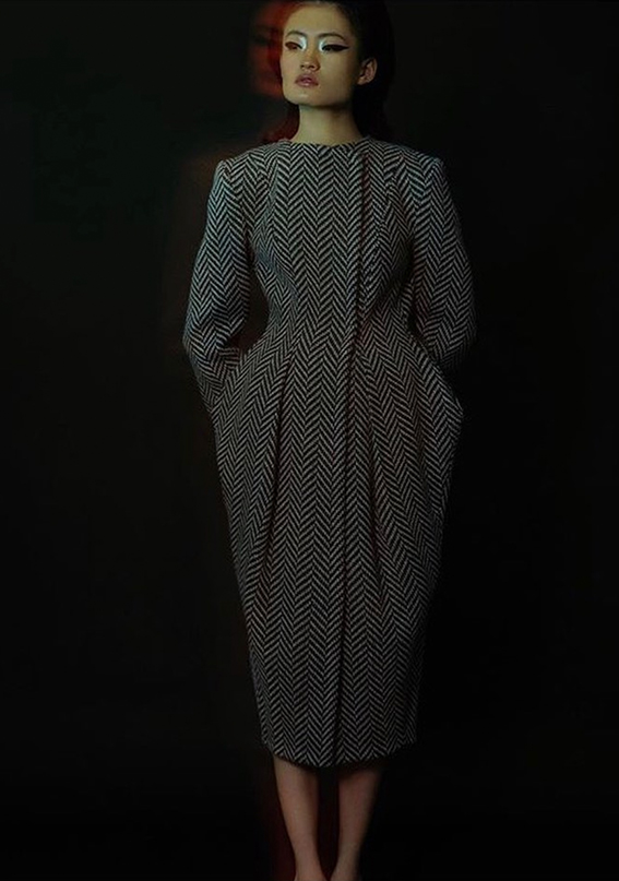 Lalice French Fries Magazine