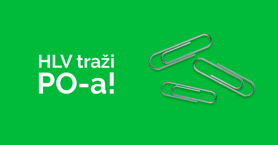 Product Owner @HOOLOOVOO - Otvorene pozicije