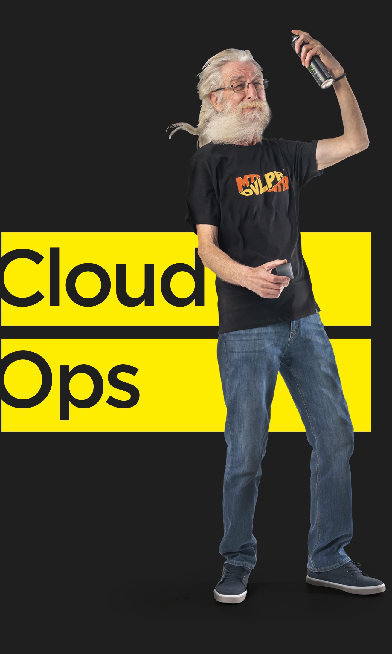 cloudops, Cloud Ops. Otvorene pozicije &#8211; Junior, Mid, Senior