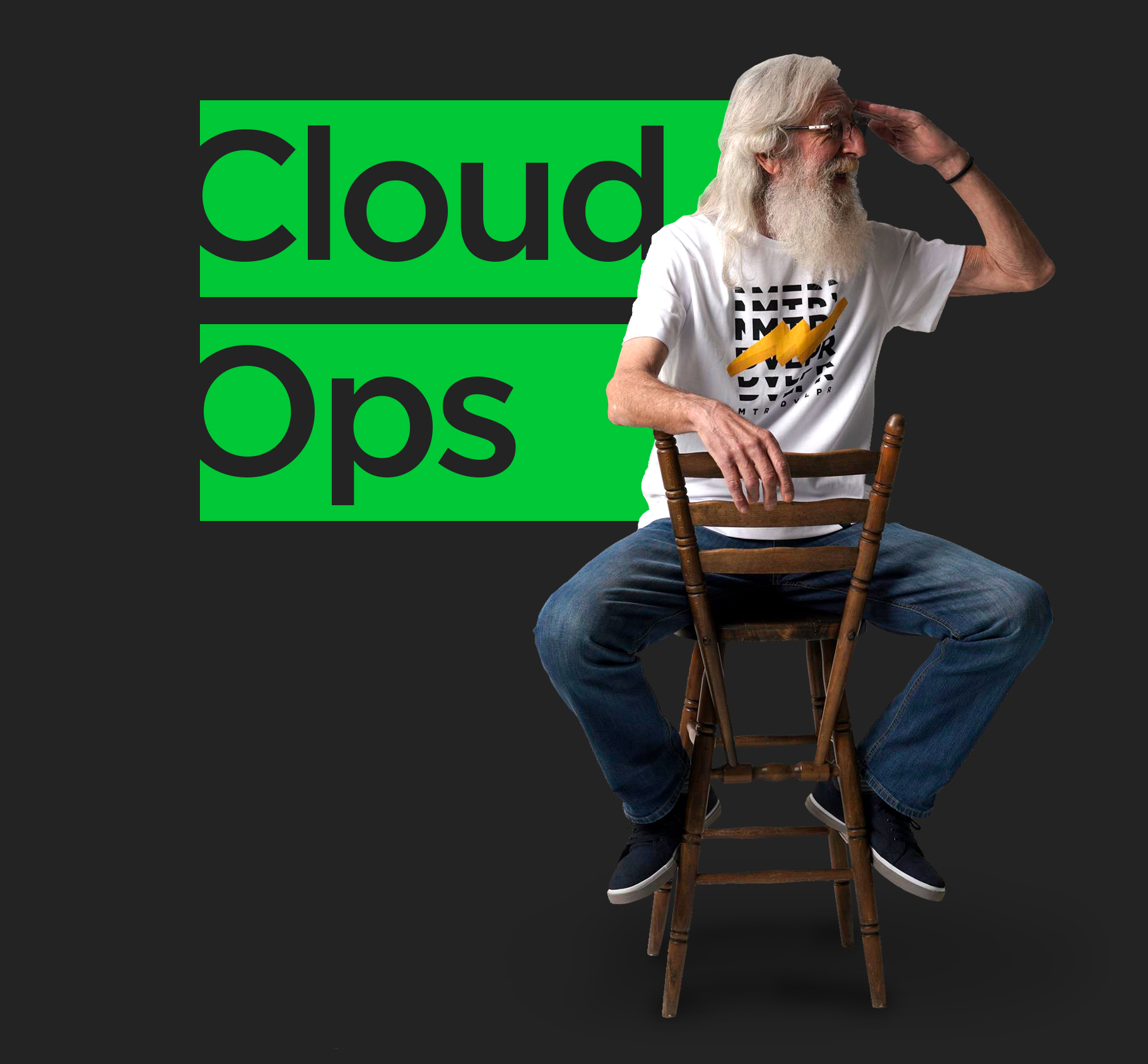 cloudops, Cloud Ops. Otvorene pozicije &#8211; Senior