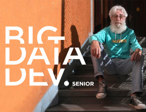Big Data Developer. Otvorene pozicije – Senior