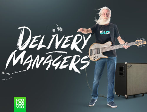 Delivery Manager. Otvorene pozicije