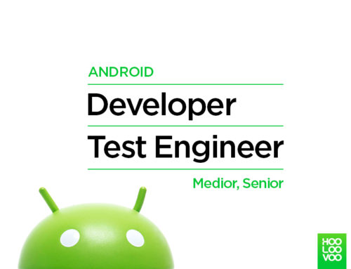 Android Developer, Android Test Engineer. Otvorene pozicije – Mid, Senior
