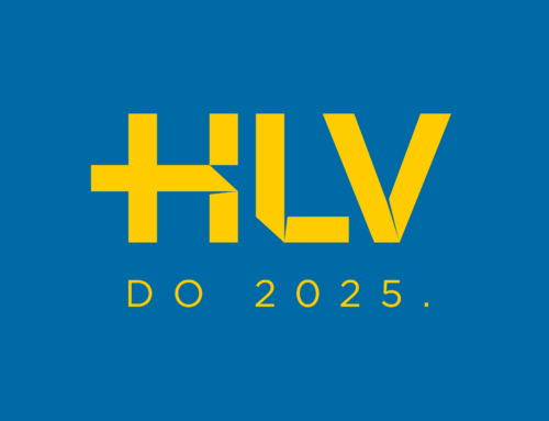Strategija razvoja biznisa HLV do 2025.