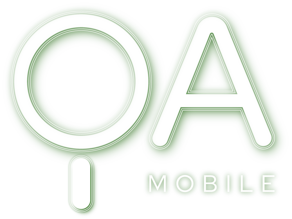 QA (Mobile). Otvorena pozicija