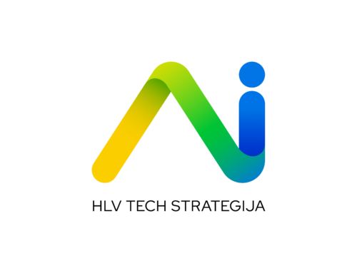 HLV Tech strategija